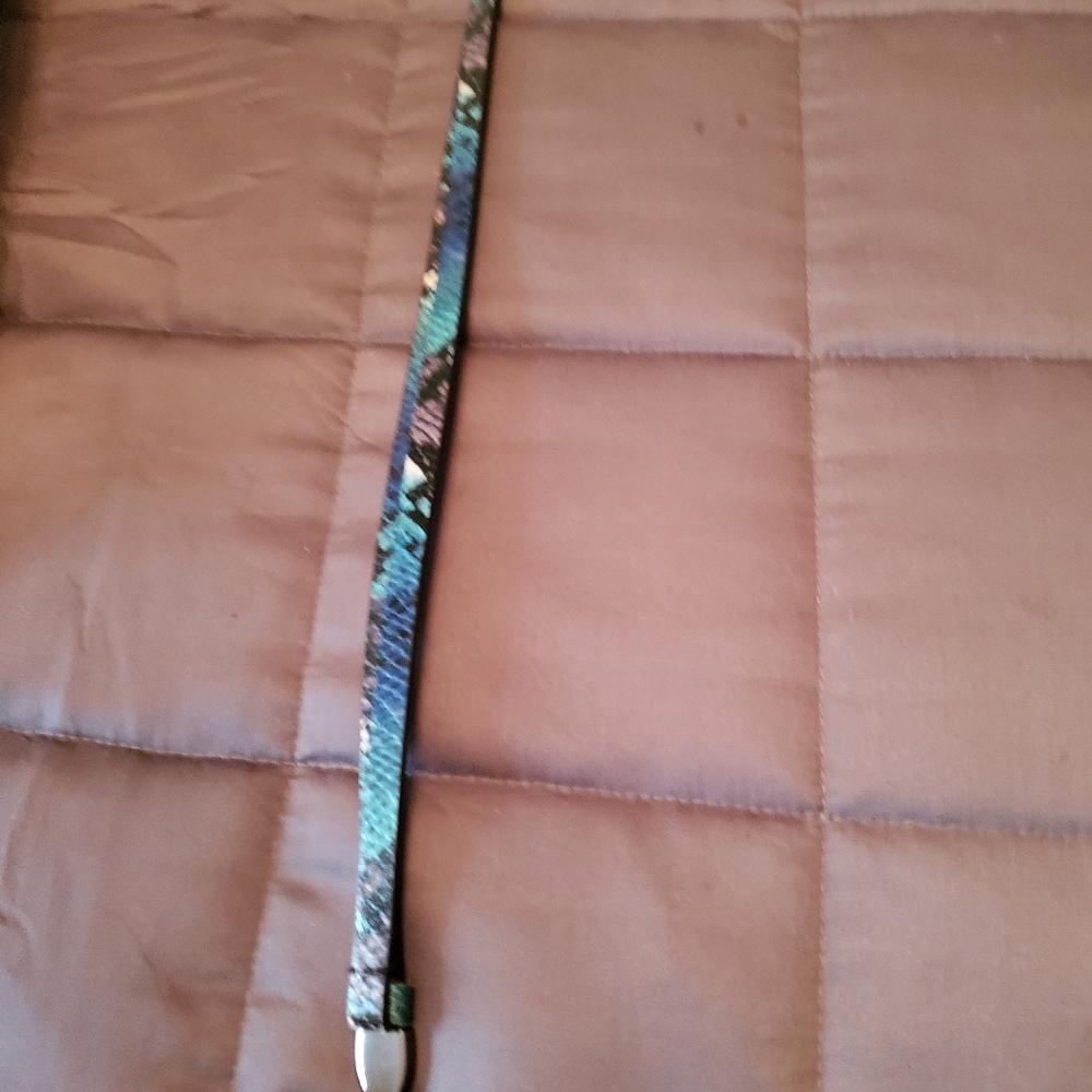 Belt